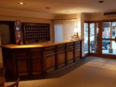 3-star Hotels Kapenke