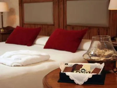 3-star Hotels Kapenke