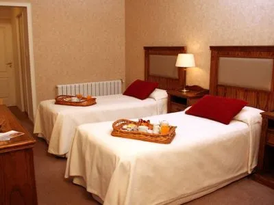 3-star Hotels Kapenke