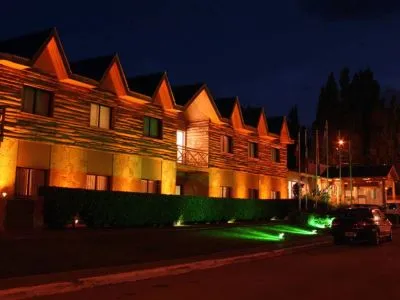 Hoteles 3 estrellas Hotel Kapenke