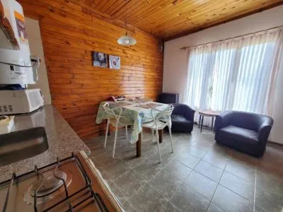 1-star Cabins Normana Inn