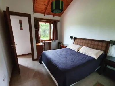 1-star Cabins Normana Inn