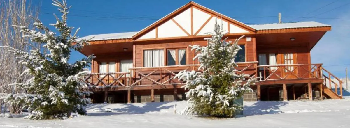 1-star Cabins Normana Inn