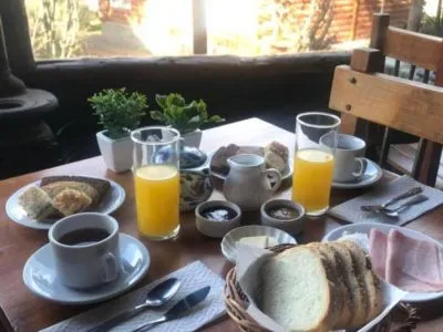 1-star Cabins Solares del Sur