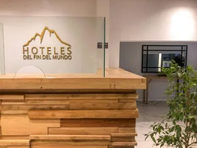 Hoteles del Fin del Mundo Hotels  in  Ushuaia