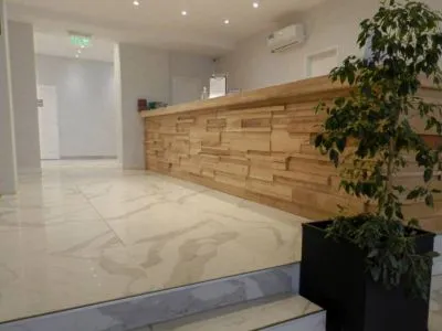 Hoteles Hoteles del Fin del Mundo