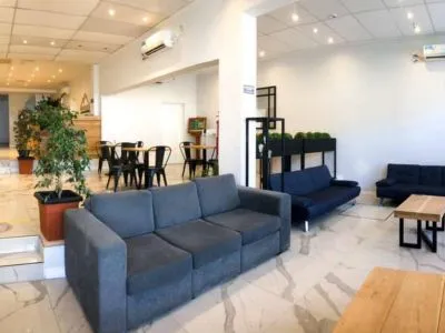 Hoteles Hoteles del Fin del Mundo