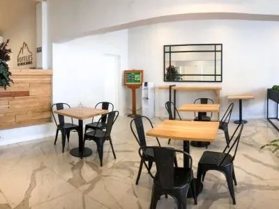 Hoteles Hoteles del Fin del Mundo