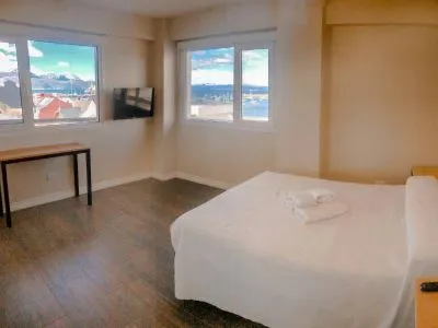 Hoteles Hoteles del Fin del Mundo