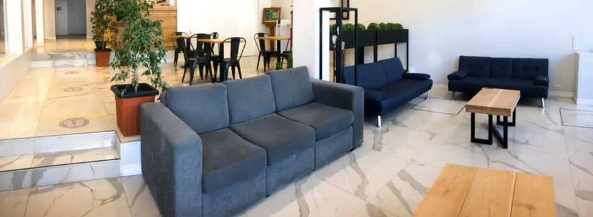 Hoteles Hoteles del Fin del Mundo