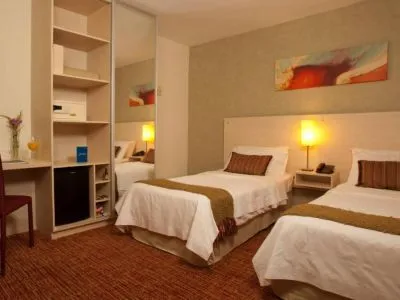 De los Andes Hoteles  en  Ushuaia