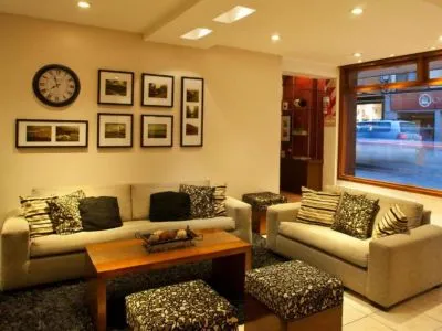 Hoteles De los Andes