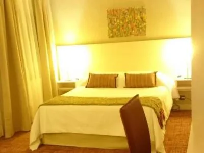 Hoteles De los Andes