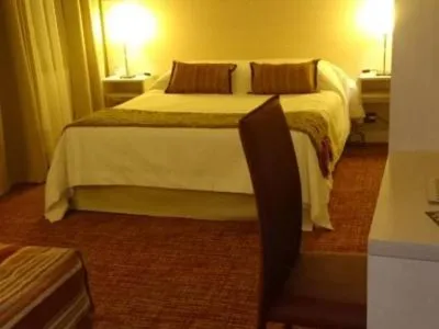 Hoteles De los Andes