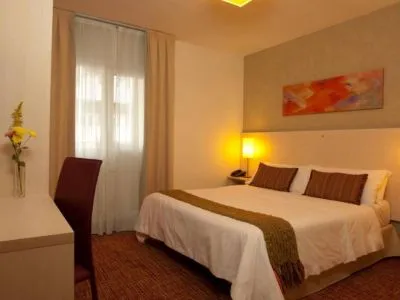 Hoteles De los Andes