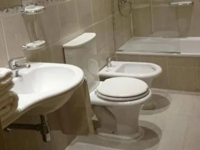 Hoteles De los Andes