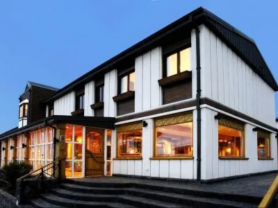 Hostal Del Bosque 3-star Apart Hotels  in  Ushuaia