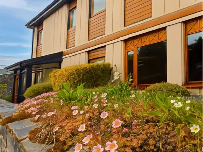 Apart Hoteles 3 estrellas Hostal Del Bosque Apart Hotel