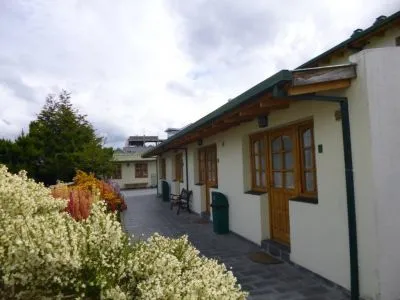 Bahía Serena 3-star Apart Hotels  in  Ushuaia