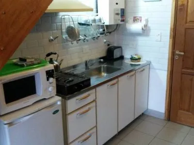 3-star Apart Hotels Bahía Serena