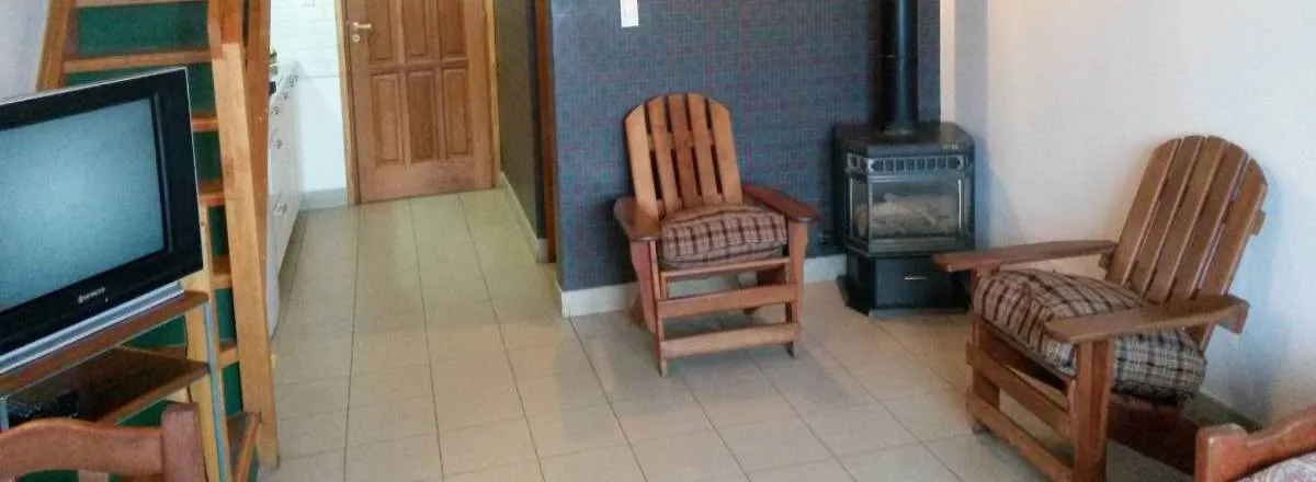 3-star Apart Hotels Bahía Serena