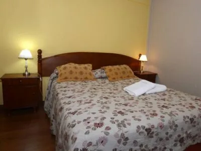 Apart Hoteles Cabo San Diego