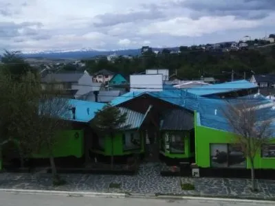 Posada Volte Sempre Hosterías 3 estrellas  en  Ushuaia