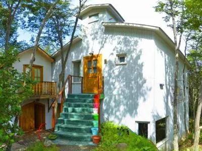 Familia Piatti B&B Bed & Breakfast  in  Ushuaia