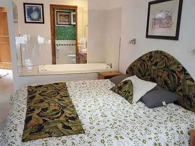 Bed & Breakfast Familia Piatti B&B