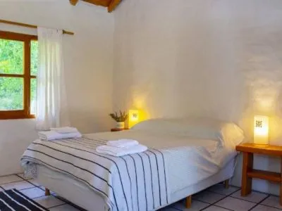 Hostelries Las Pataguas - El Hoyo