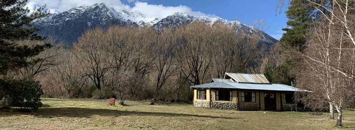 Hostelries Las Pataguas - El Hoyo