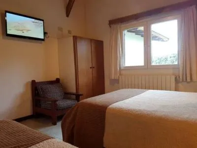 Cabins Cabañas del Campo