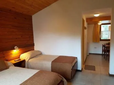 Cabins Cabañas del Campo