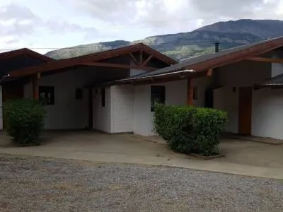 Cabins Cabañas del Campo