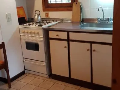 Cabins Cabañas del Campo