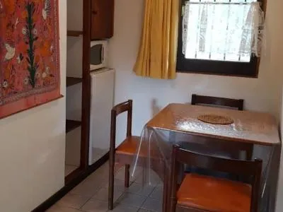 Cabins Cabañas del Campo