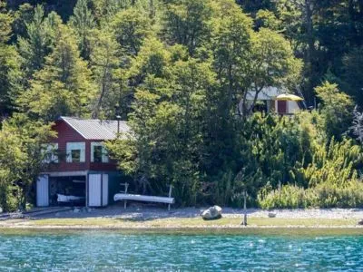 Los Maitenes Cabins 2-star Cabins  in  Villa Pehuenia