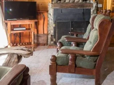 Cabañas 2 estrellas Cabañas Los Maitenes