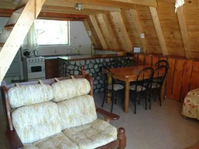 Cabañas 2 estrellas Cabañas Los Maitenes