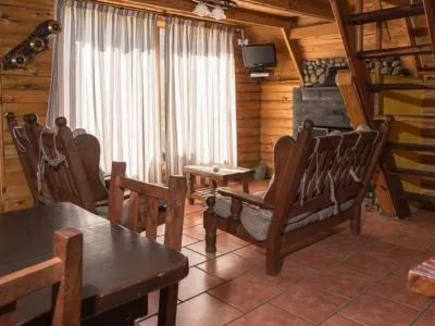 Cabañas 2 estrellas Cabañas Los Maitenes