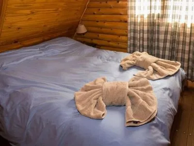 Cabañas 2 estrellas Cabañas Los Maitenes