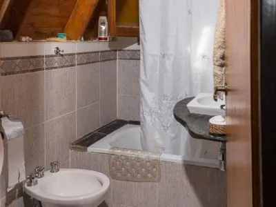 Cabañas 2 estrellas Cabañas Los Maitenes