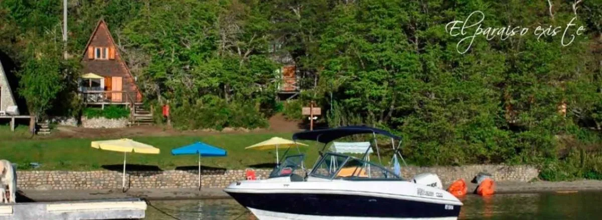 Cabañas 2 estrellas Cabañas Los Maitenes