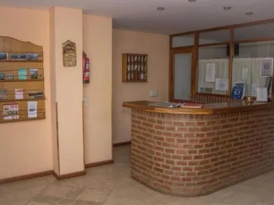 Hosterías Solar de la Costa