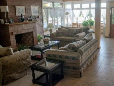 Hosterías Solar de la Costa