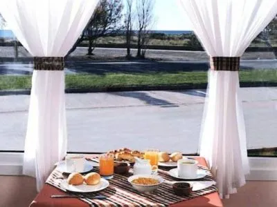 Hosterías Solar de la Costa