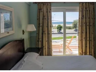 Hosterías Solar de la Costa