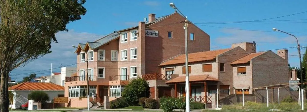 Hosterías Solar de la Costa