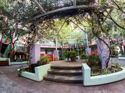 3-star Hotels El Prado