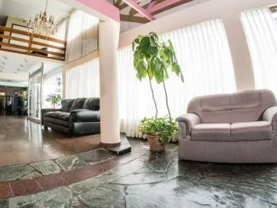 3-star Hotels El Prado